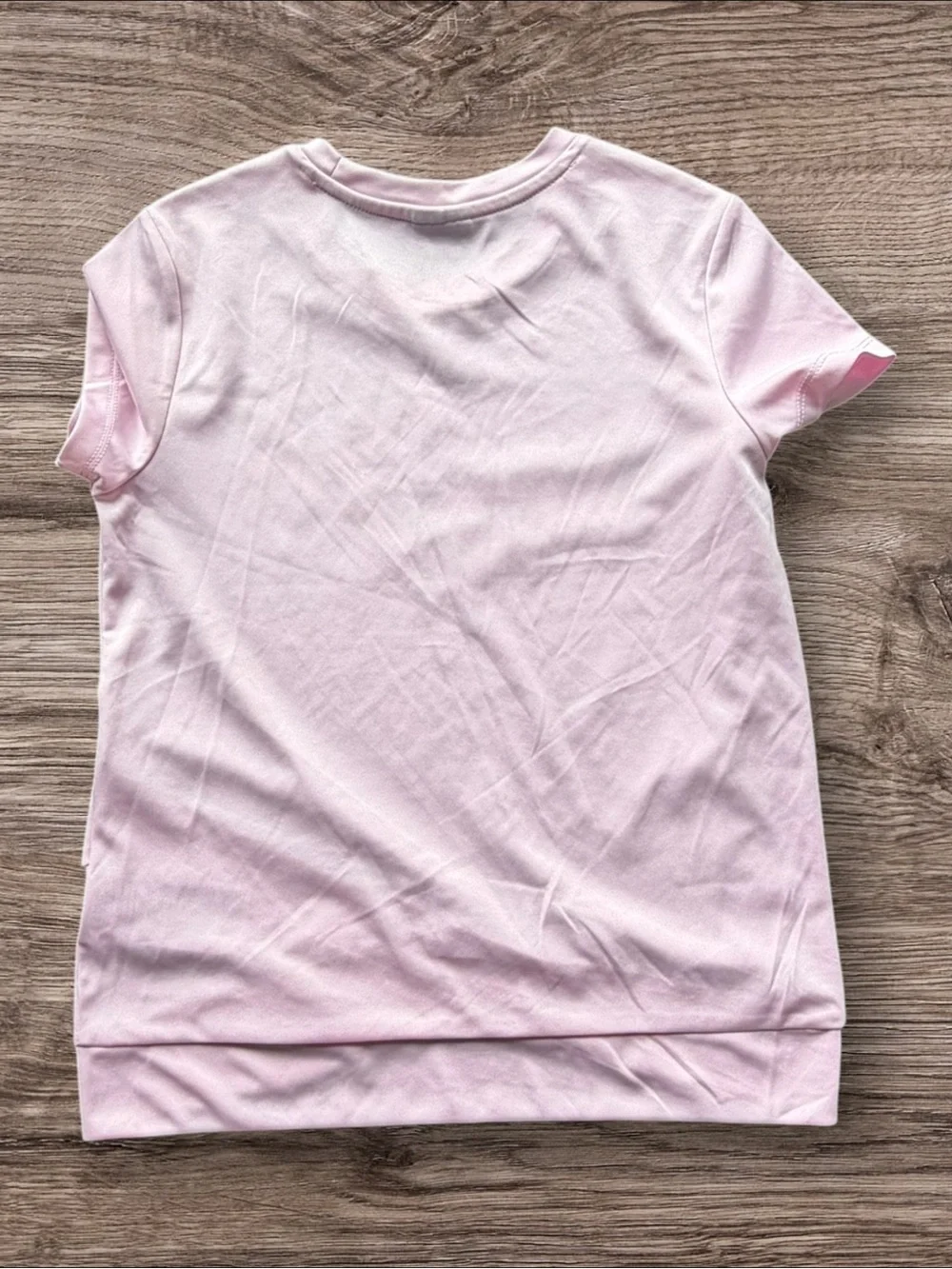 Girls Puma Matching Set Size Small - Picture 2 of 4